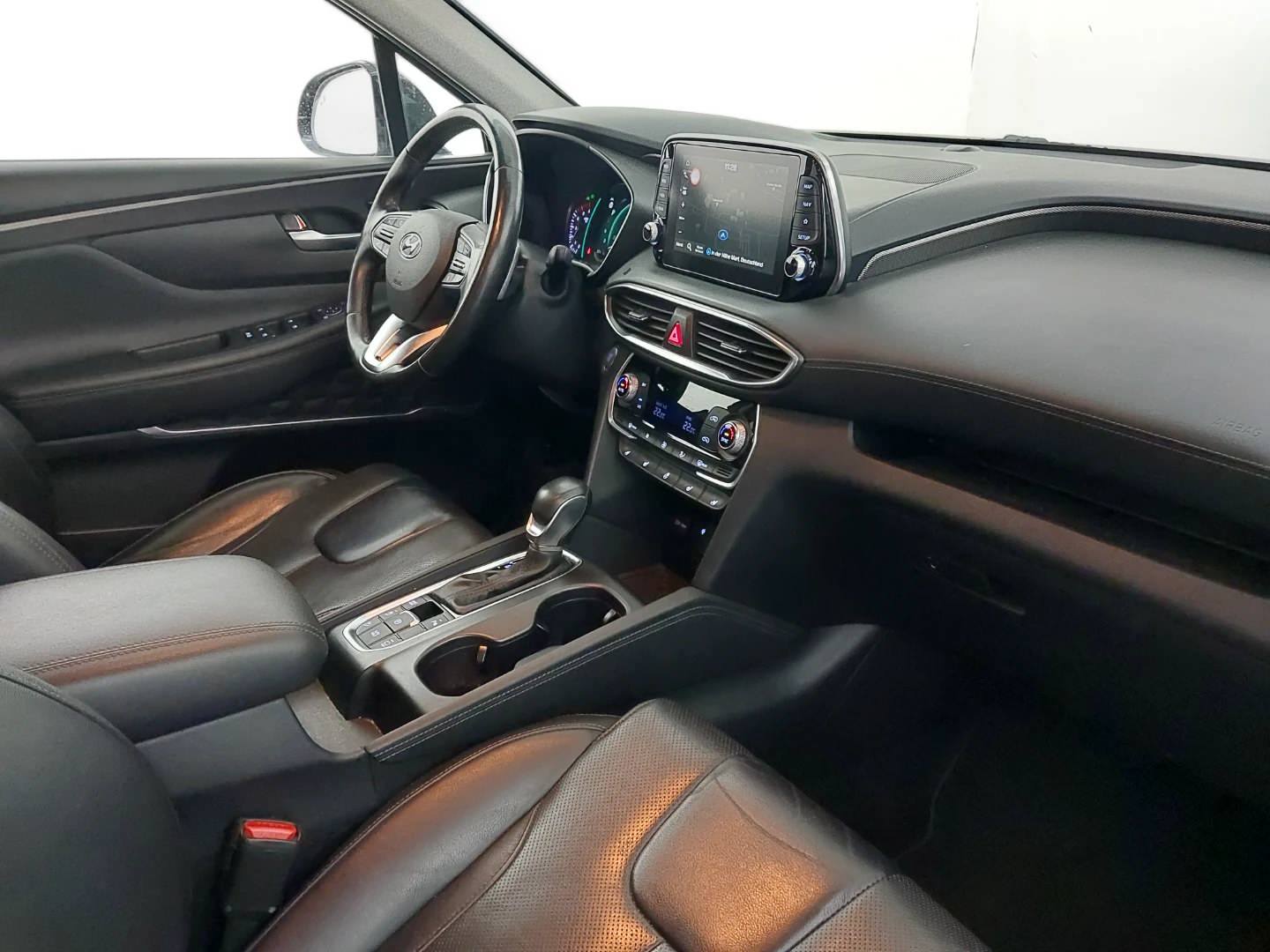 Hyundai Santa Fe 2,2 CRDi 4WD Automatik Premium photo