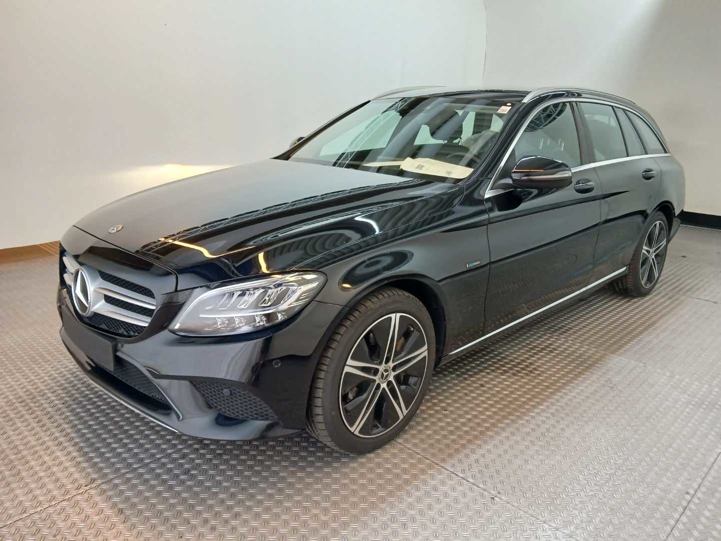Mercedes-Benz C 300 e T 9G-tronic Avantgarde