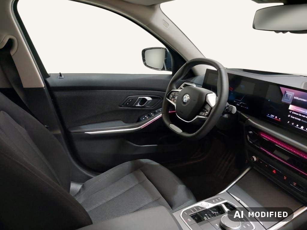 BMW 3 Touring 320 d xDrive Connected Professional UVP: 72.330,00 € photo