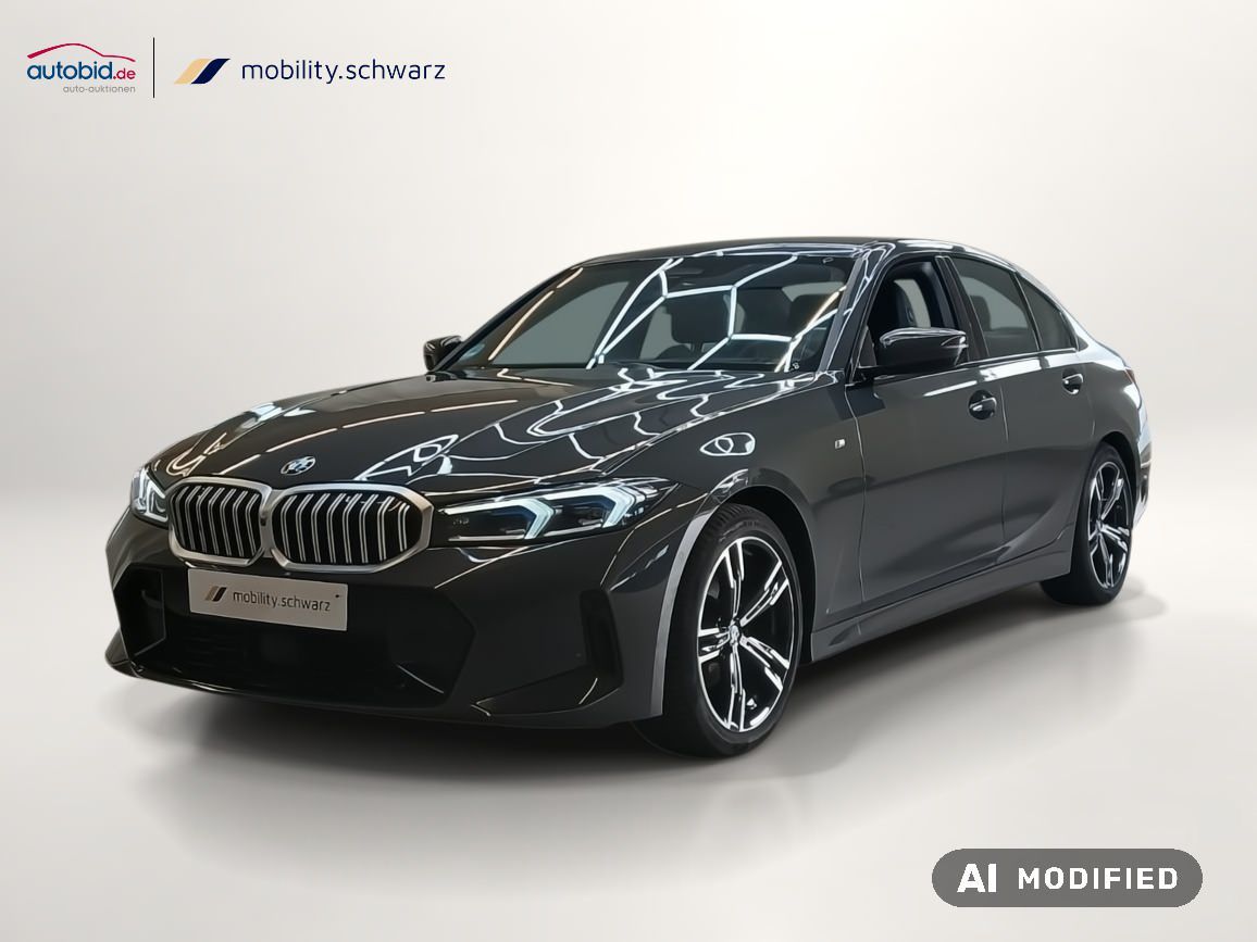 BMW 4 Gran Coupe 420 d xDrive M Sport Connected Professional UVP: 76.549,99 €