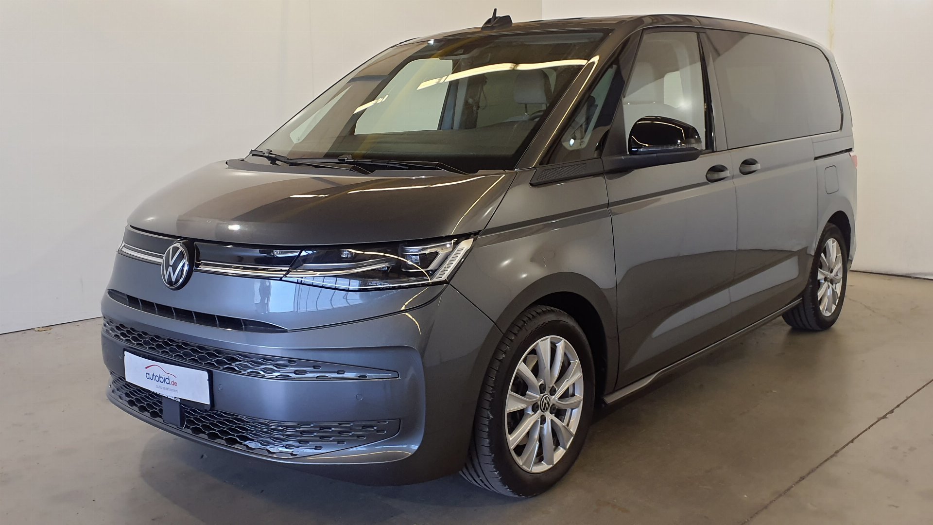VW T7 Multivan KÜ 2,0 TDI DSG Life