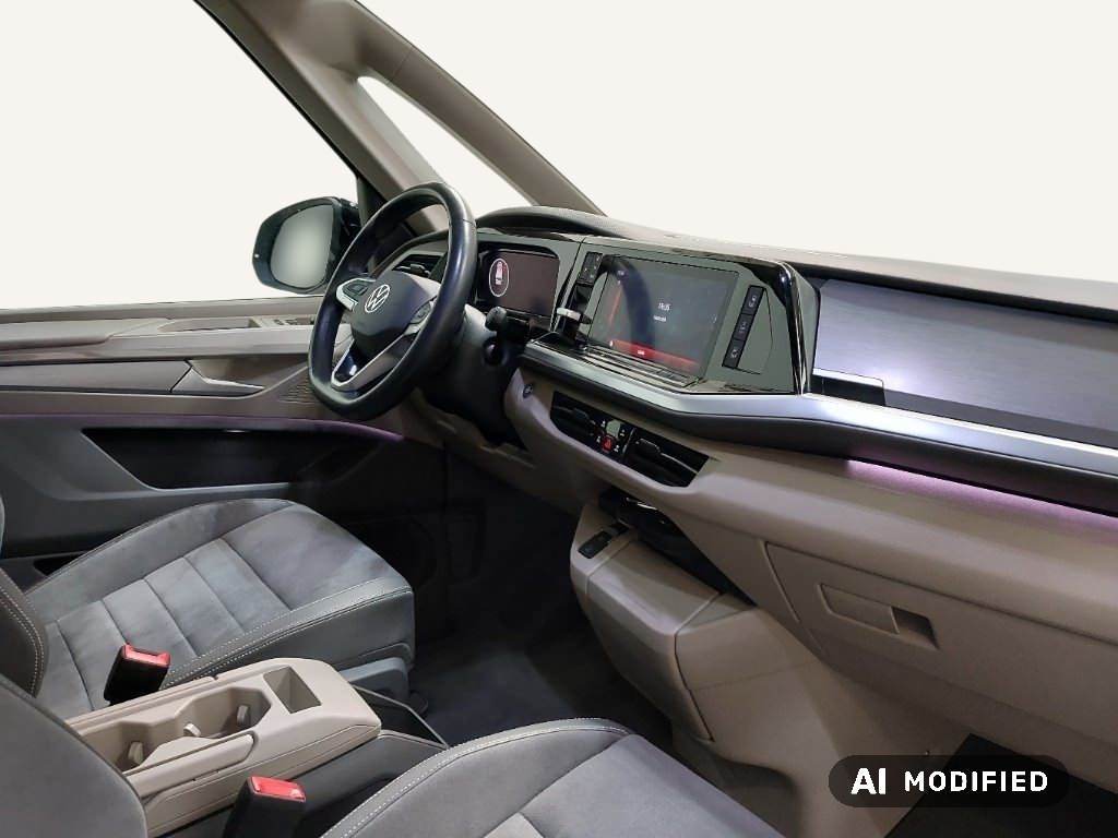 VW Multivan Style DSG Easy Open Basic UVP: 84.386,47 € photo