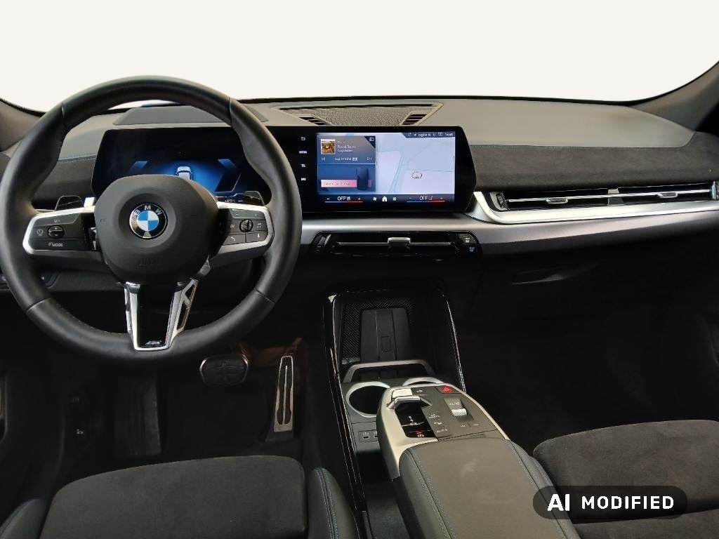 BMW X2 20 d xDrive M Sport UVP: 65.730,02 € photo
