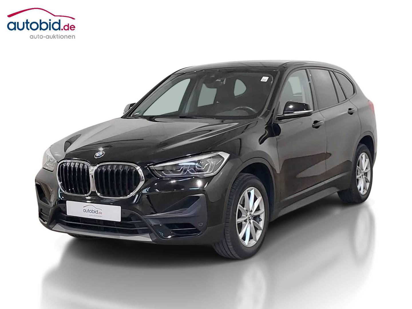BMW X1 sDrive20i DKG Advantage