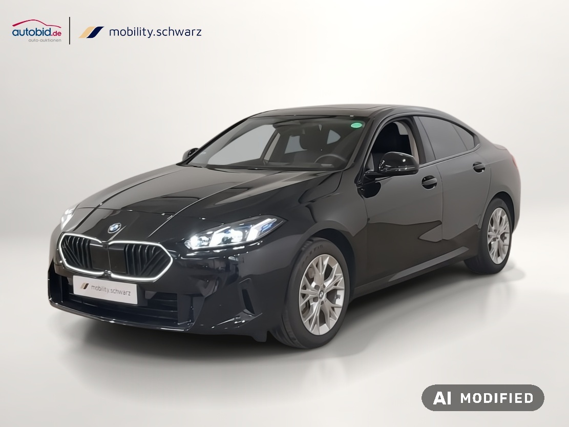 BMW 2 Gran Coupe 220 UVP: 52.980,03 €