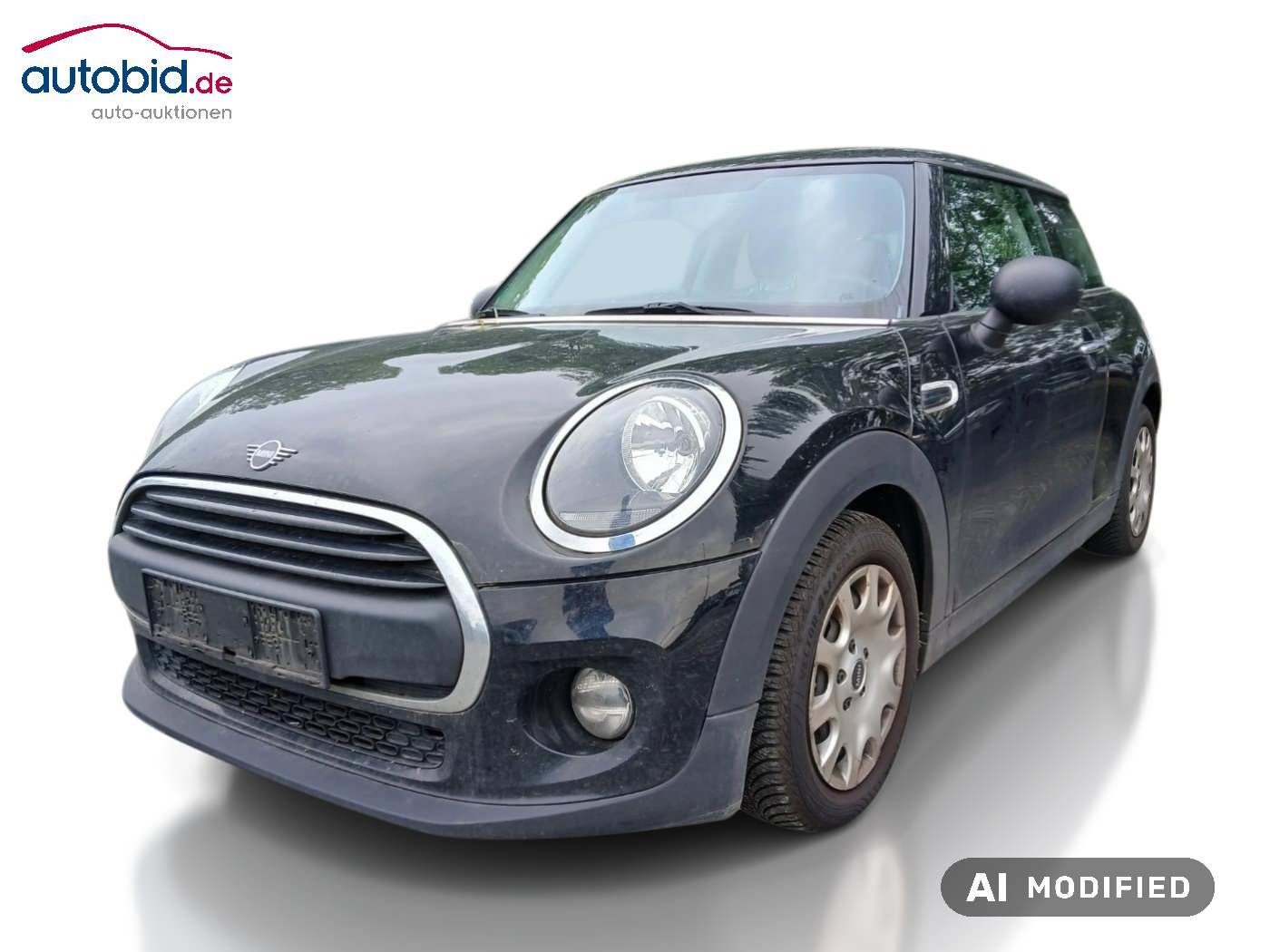 Mini One First