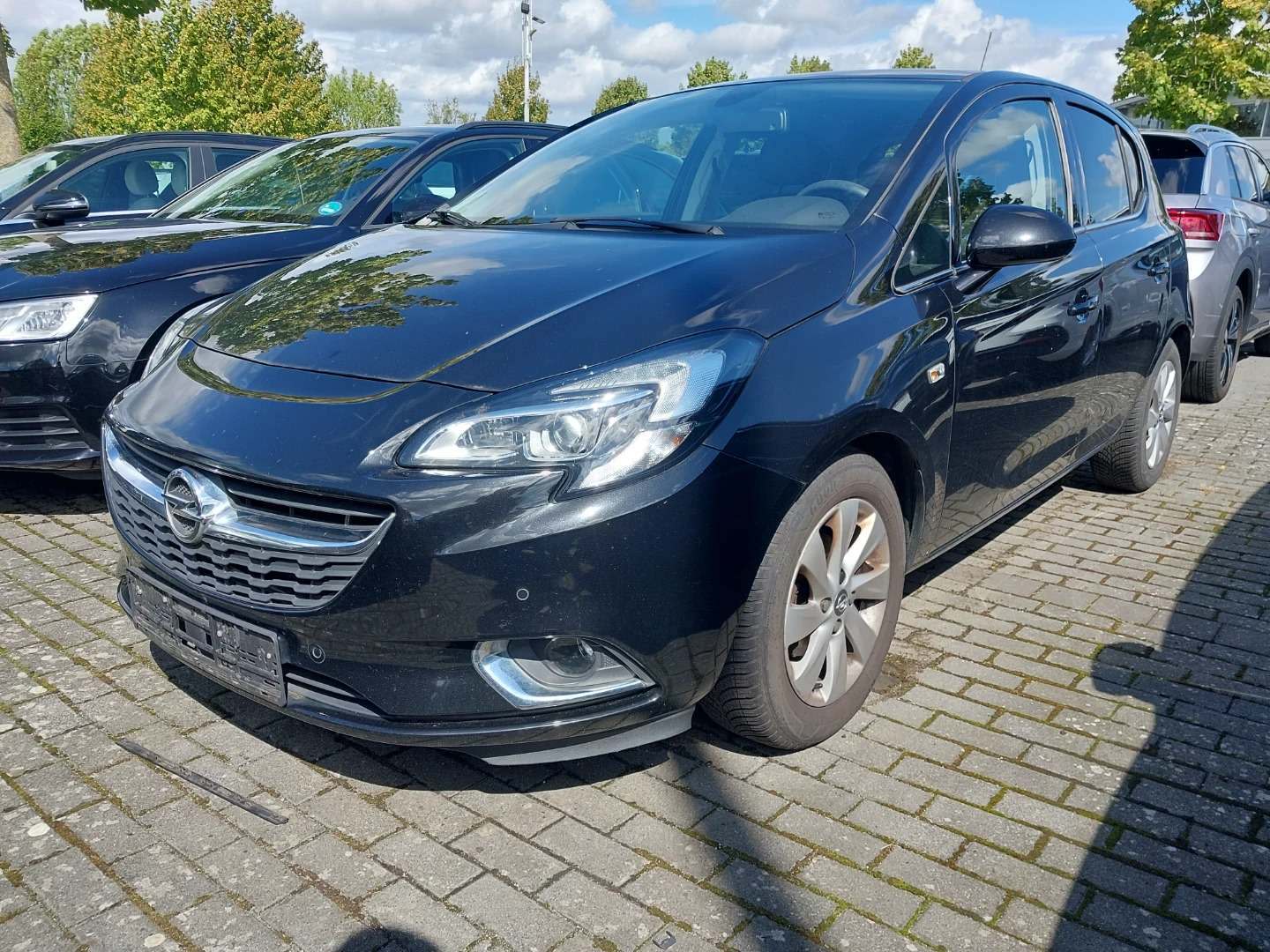 Opel Corsa 1,4 ActiveSelect Innovation
