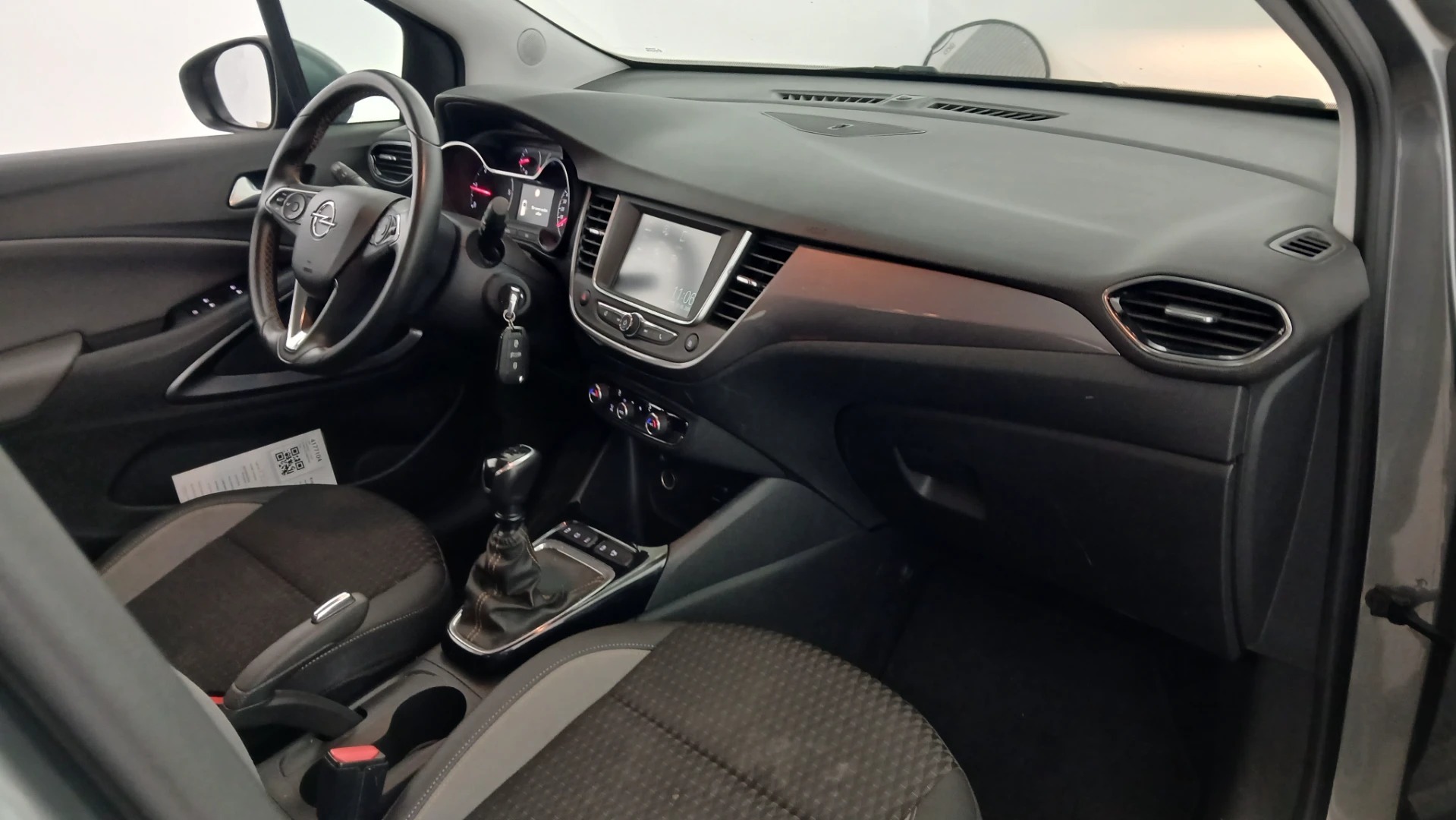 Opel Crossland 1,5 CDTI Innovation photo