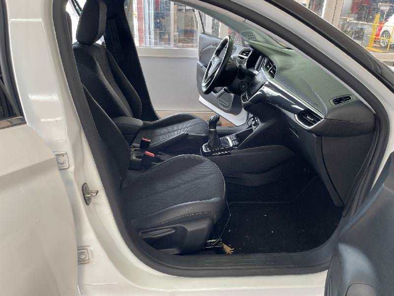Opel Corsa 1,2 Elegance photo