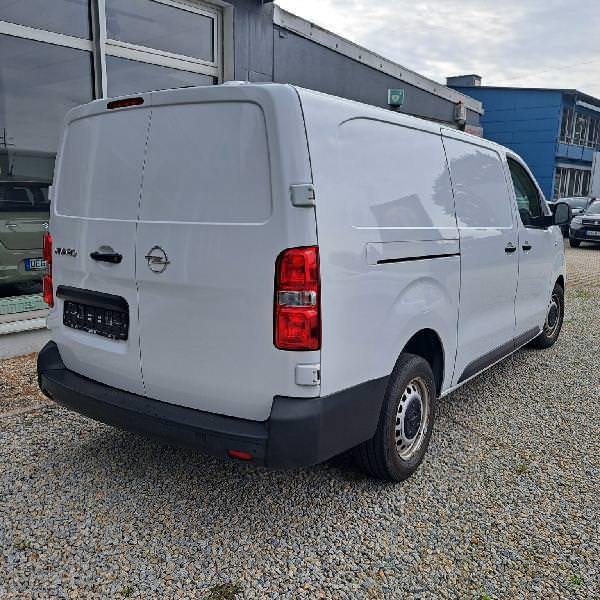 Opel Vivaro Kasten L 3 2,0 Diesel Edition photo
