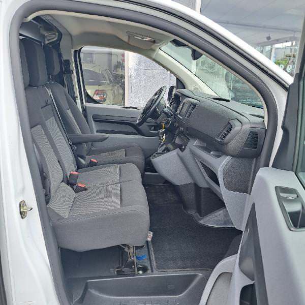 Opel Vivaro Kasten L 3 2,0 Diesel Edition photo