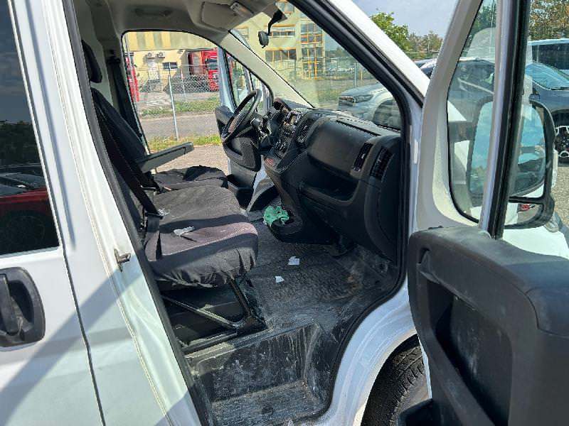 Opel Movano 2,2 CDTI L3H2 Kasten photo