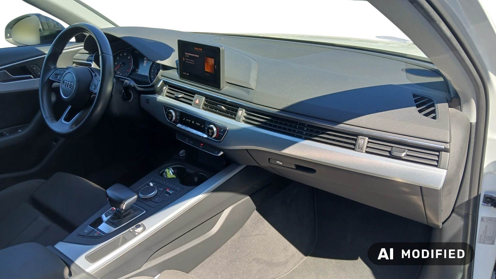 Audi A4 Avant sport 35 TFSI S-tronic S line photo