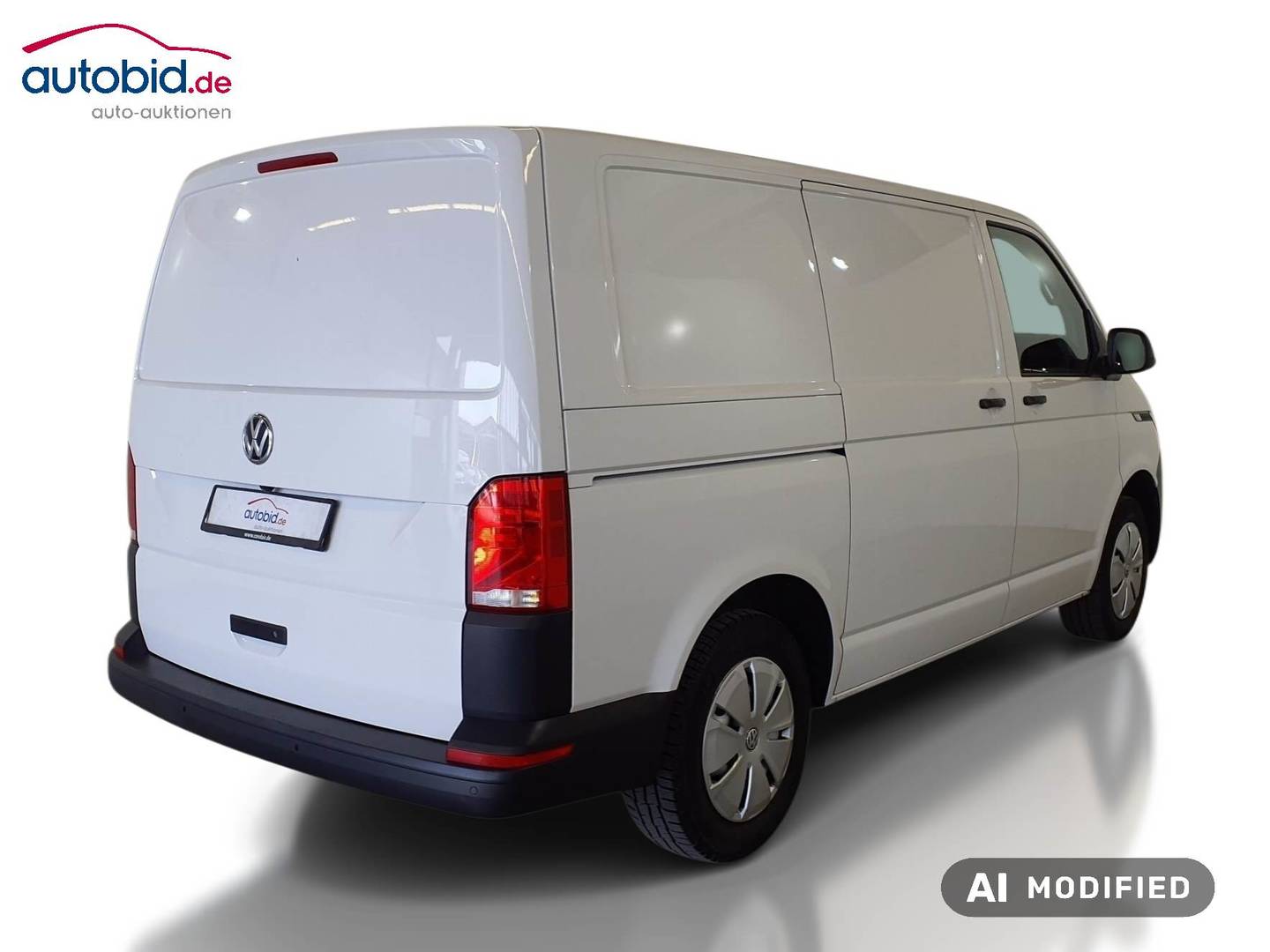 VW T6.1 Kasten KR 2,0 TDI DSG photo
