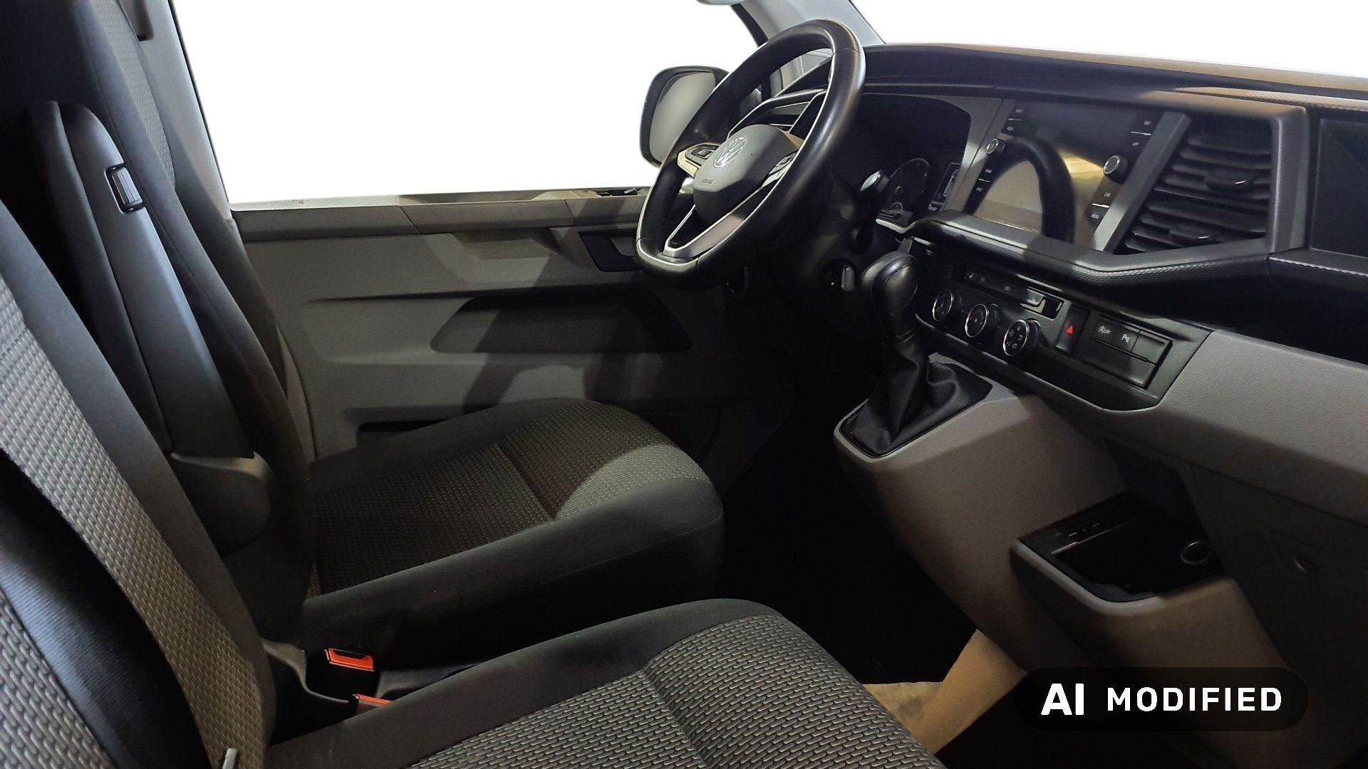 VW T6.1 Kasten KR 2,0 TDI DSG photo