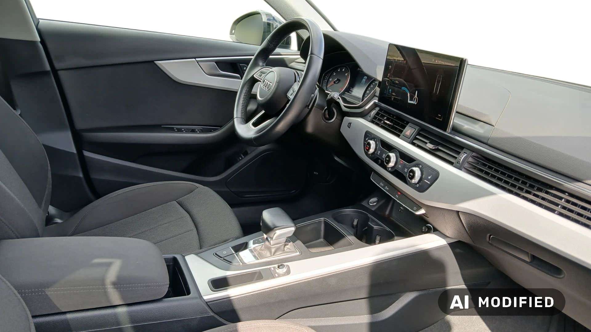 Audi A4 Avant 35 TFSI S-tronic photo