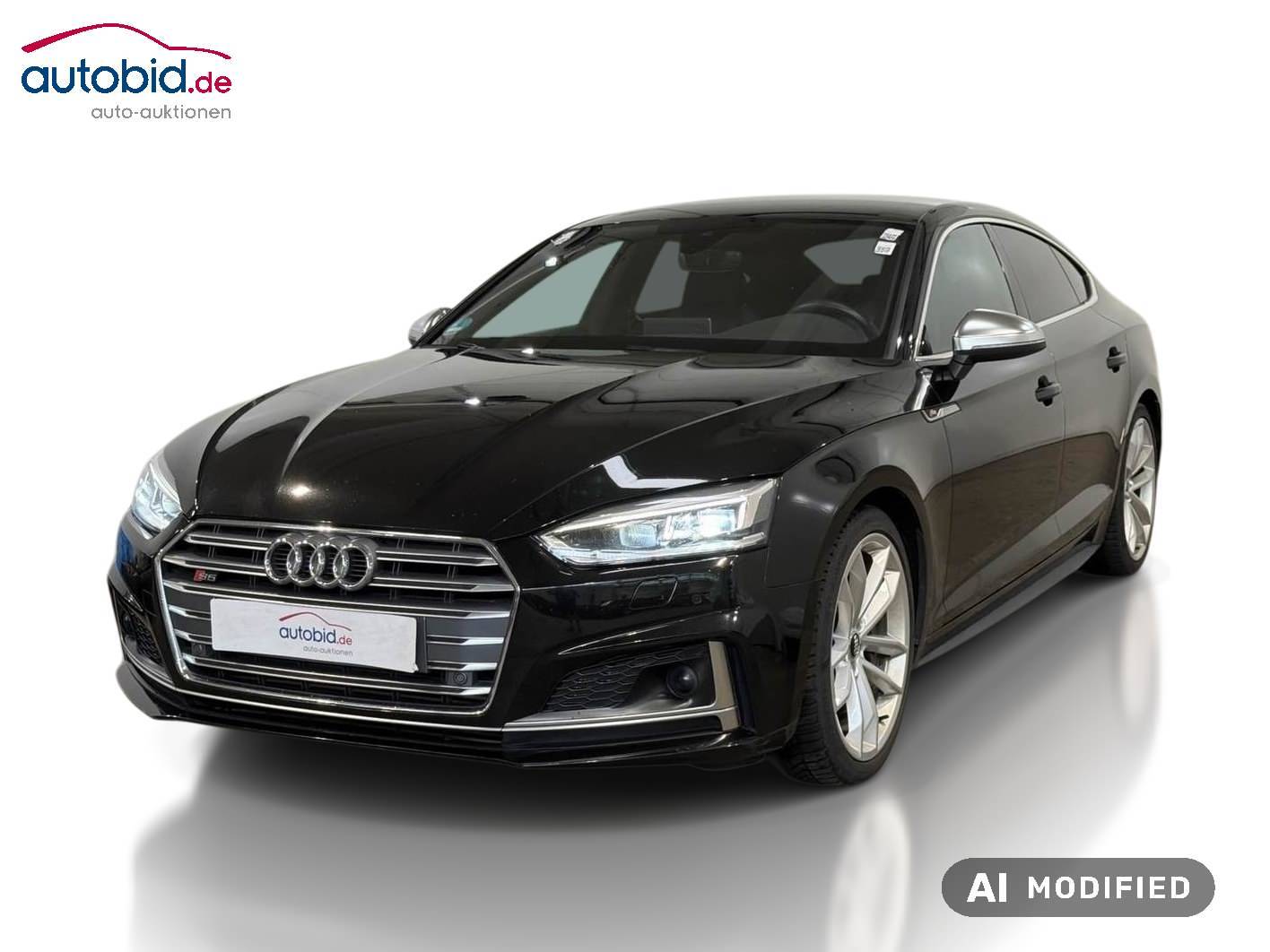 Audi A6 Avant sport 50 TFSI e quattro S-tronic