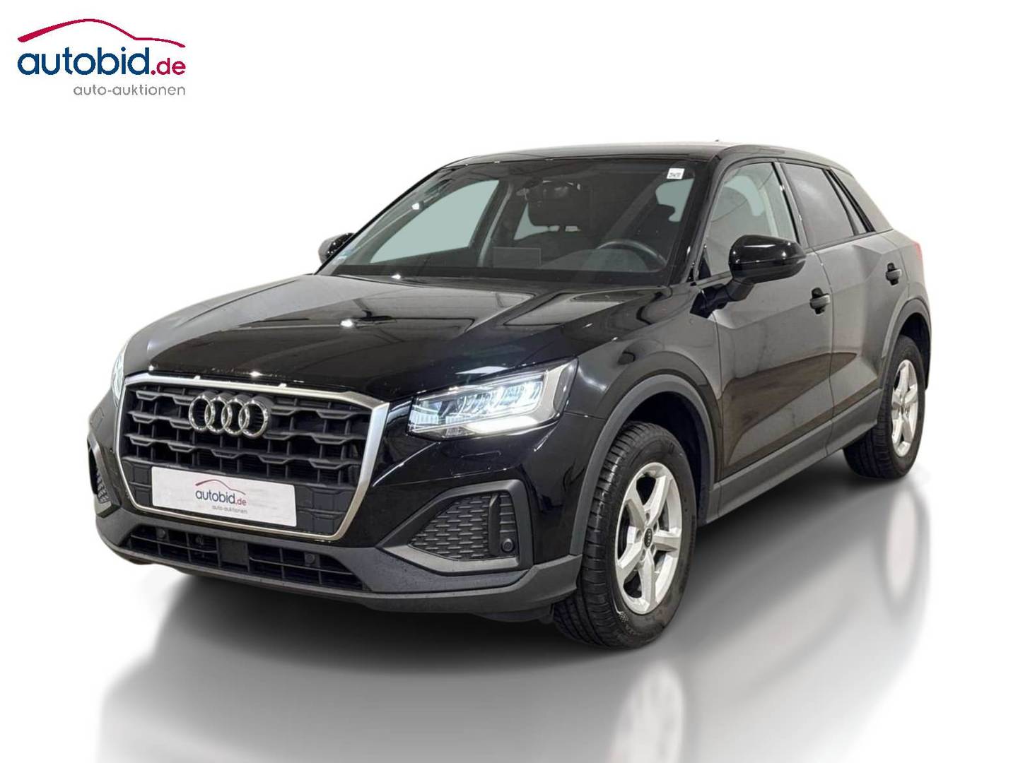 Audi Q2 30 TFSI