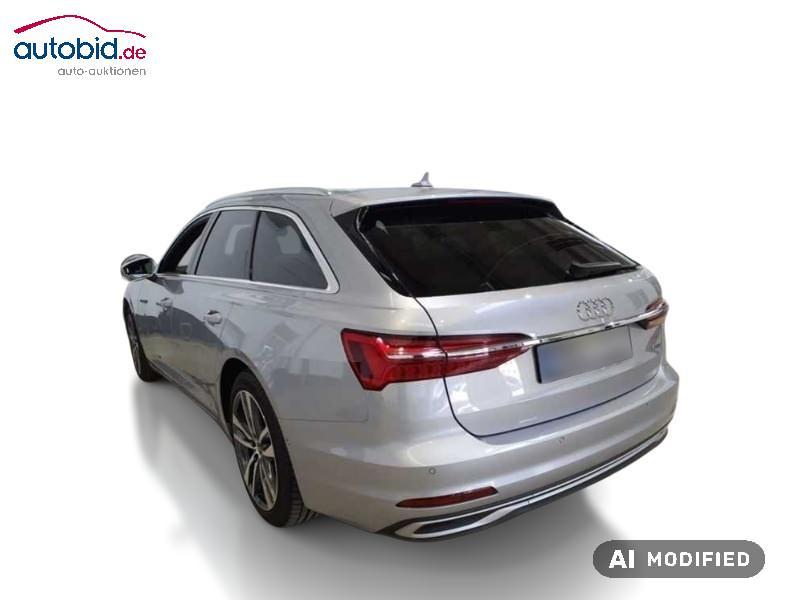Audi A6 Avant 40 TDI quattro advanced photo
