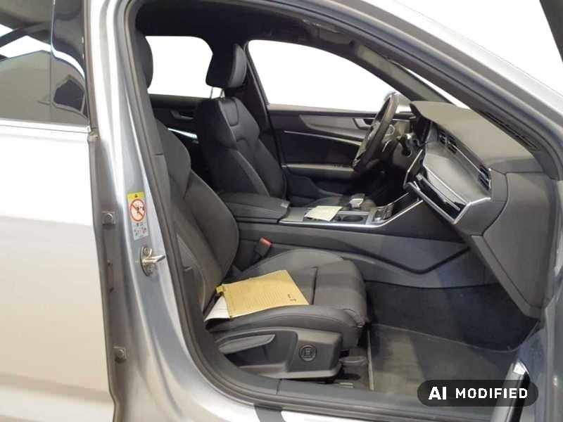 Audi A6 Avant 40 TDI quattro advanced photo