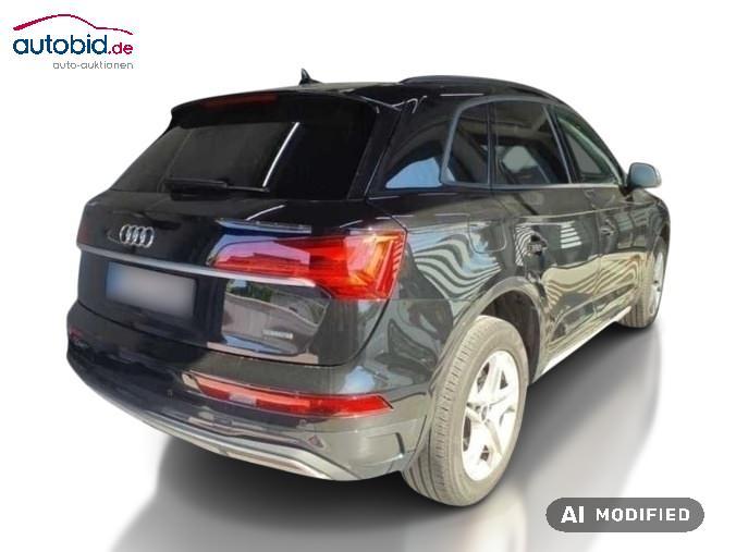 Audi Q5 40 TDI quattro advanced photo