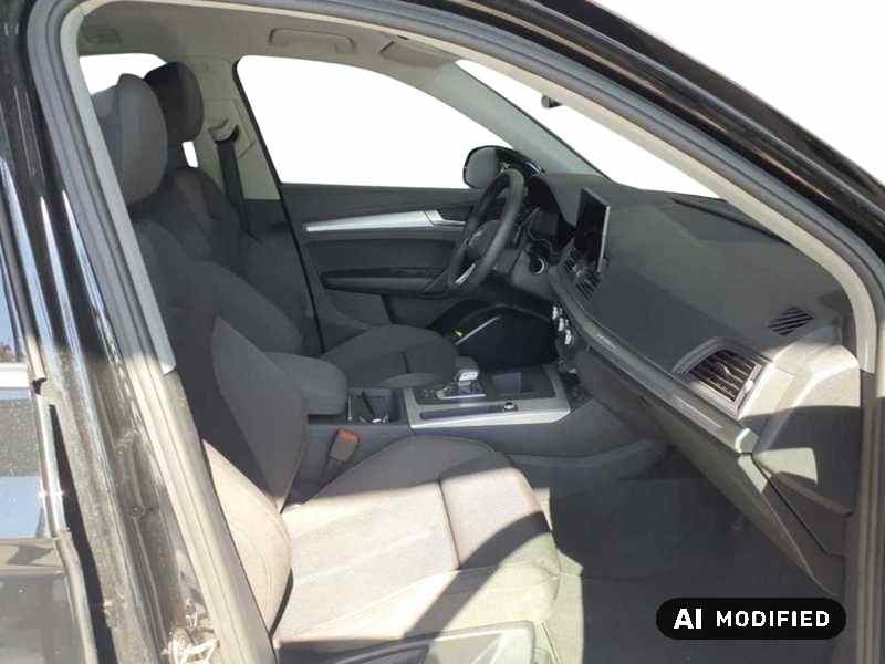 Audi Q5 40 TDI quattro advanced photo