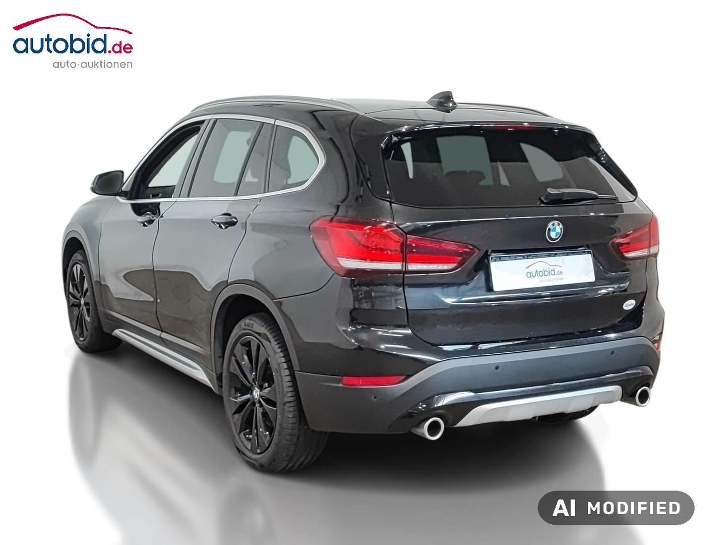 BMW X1 xDrive25d Steptronic photo