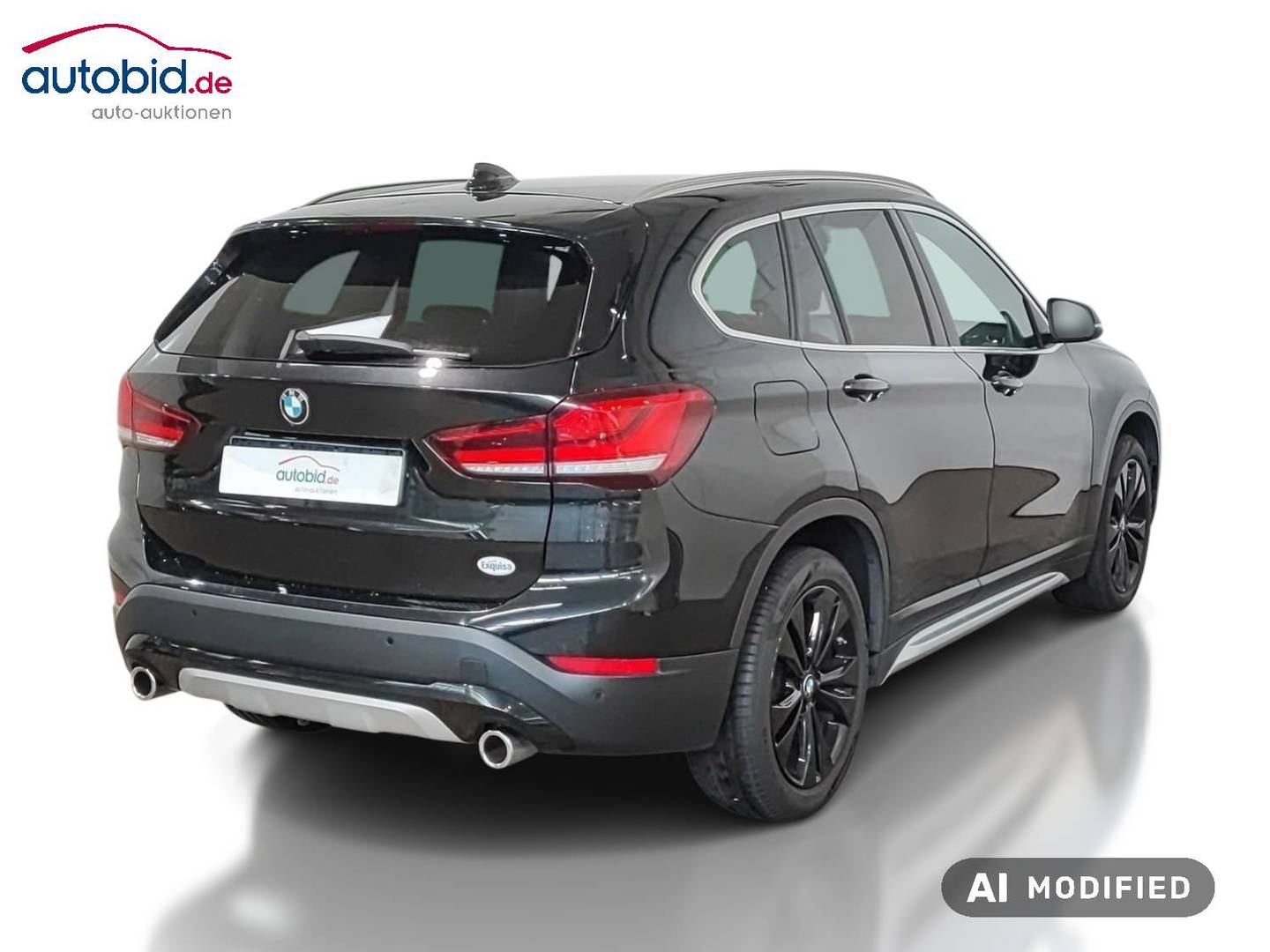 BMW X1 xDrive25d Steptronic photo