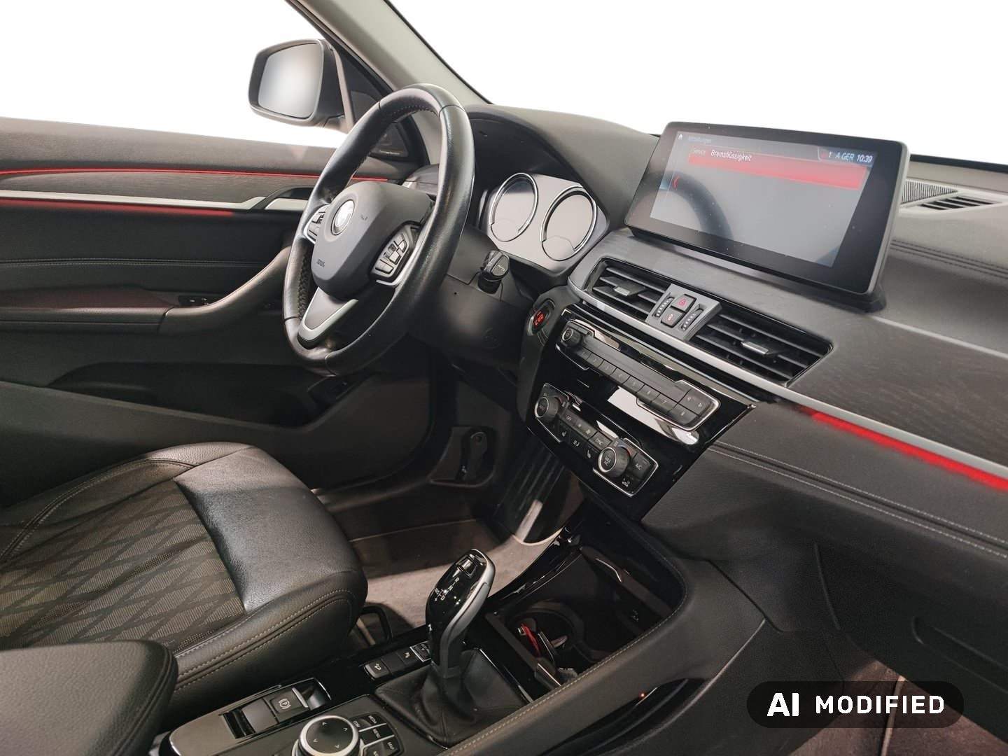 BMW X1 xDrive25d Steptronic photo