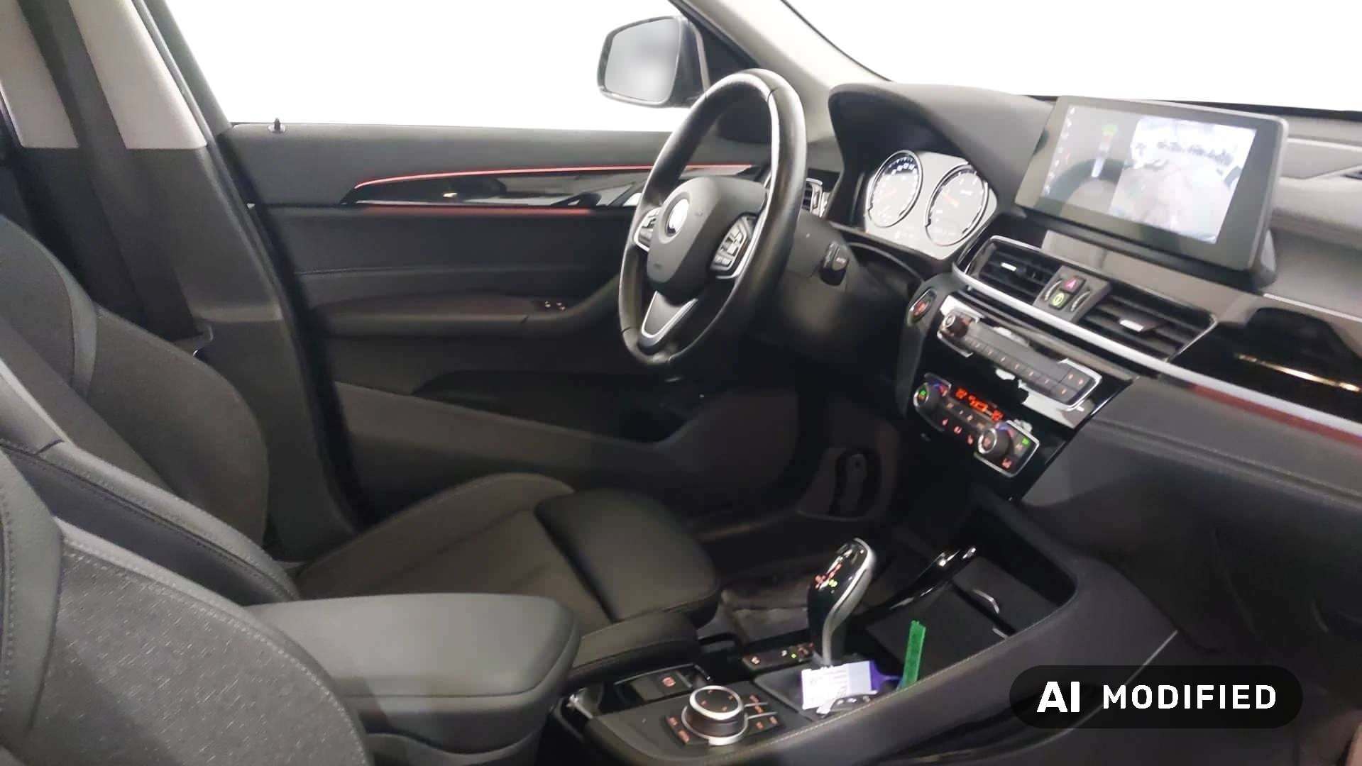 BMW X1 xDrive20d Steptronic photo
