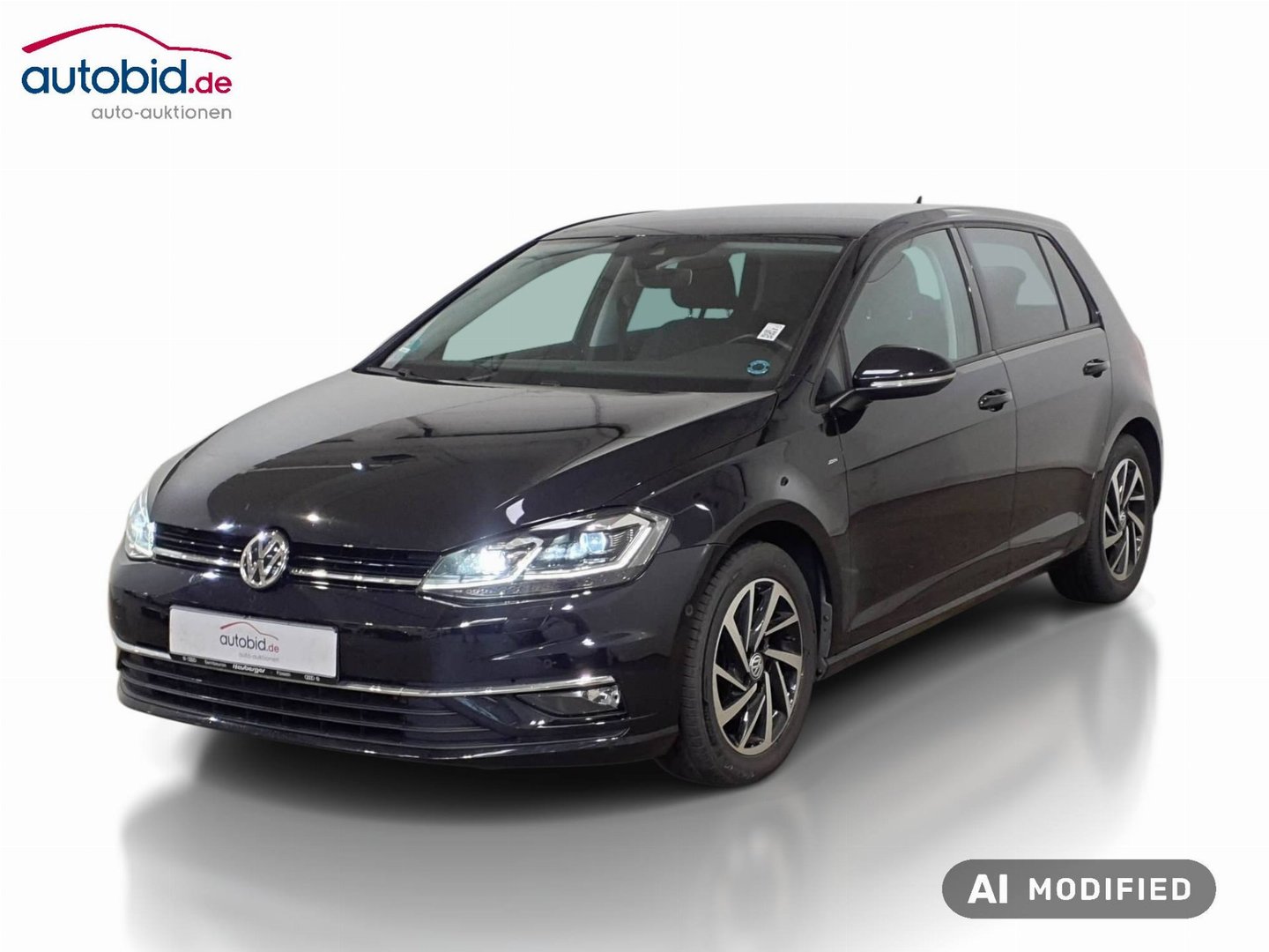 VW Golf 2.0 TDI SCR 4Motion DSG Join