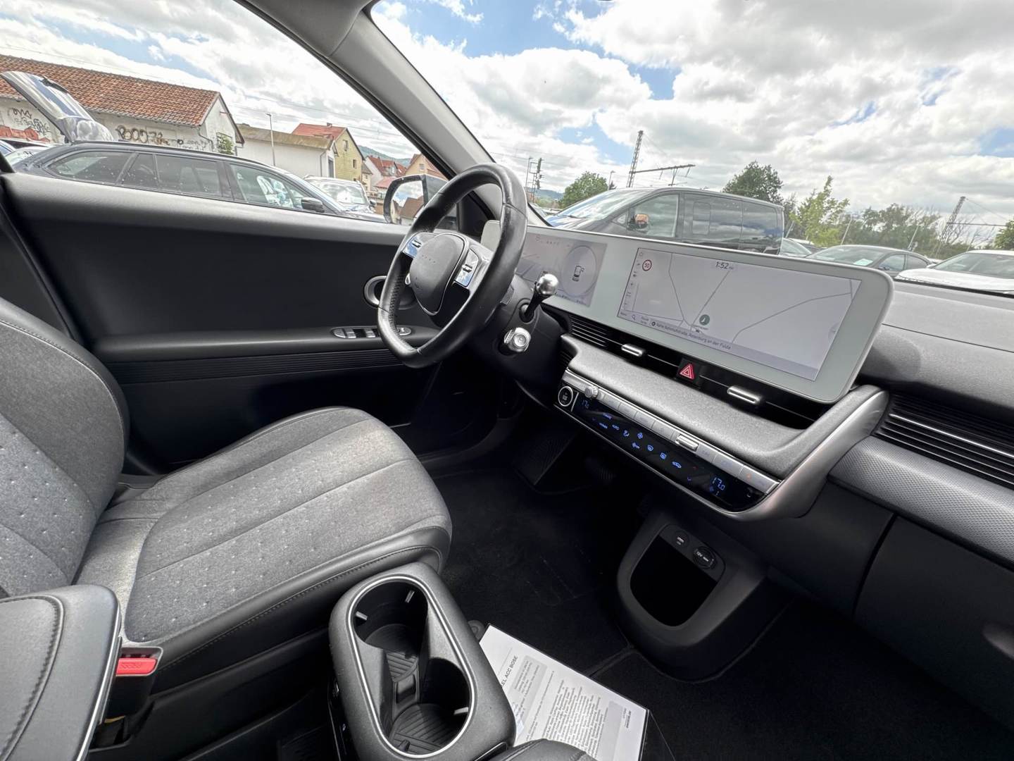 Hyundai Ioniq 5 AWD Techniq photo
