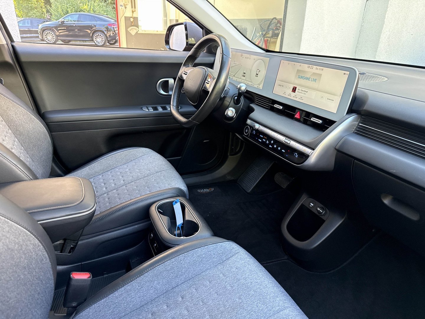 Hyundai Ioniq 5 Techniq photo