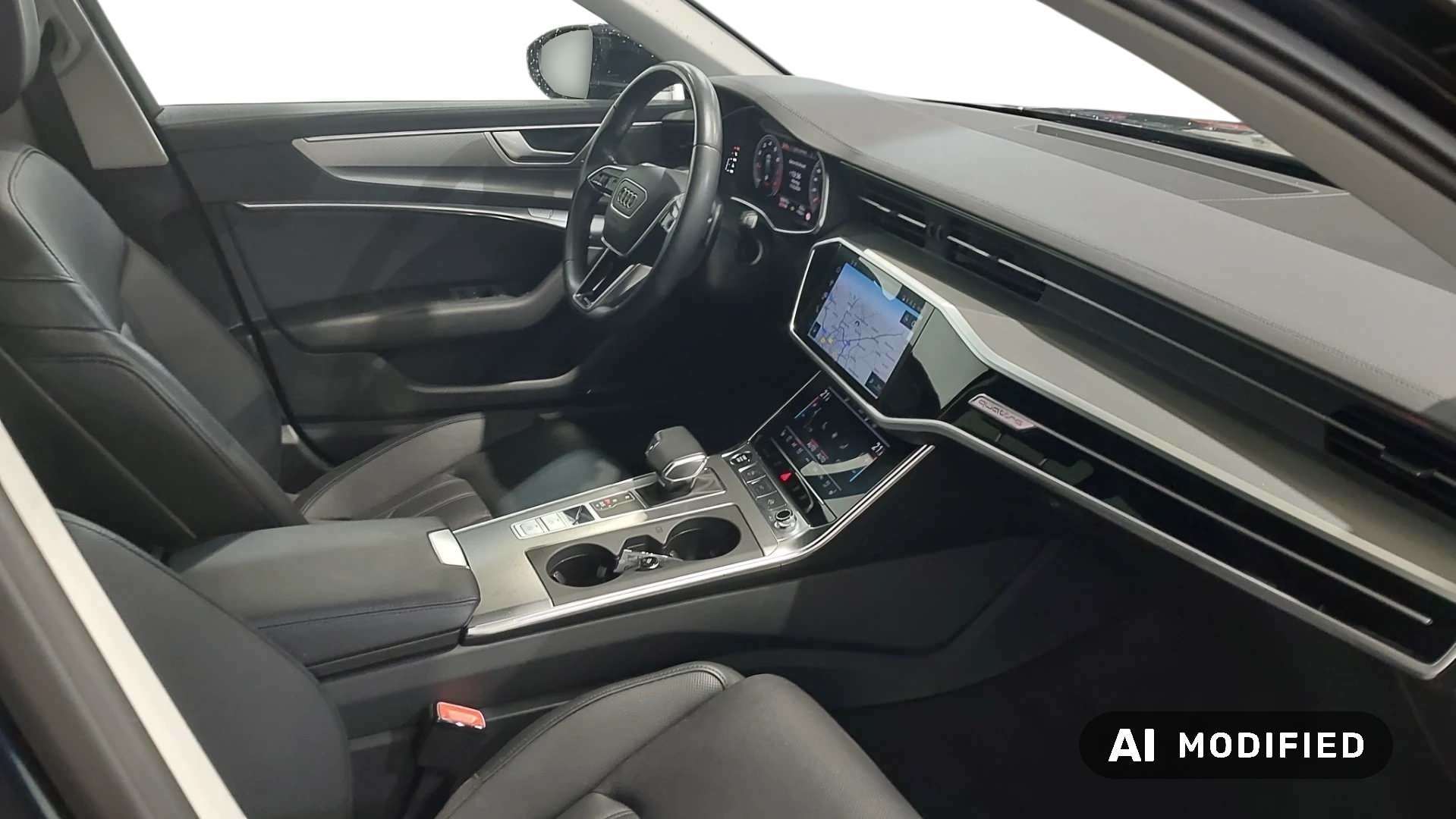 Audi A6 Avant sport 45 TFSI quattro S-tronic S-line photo