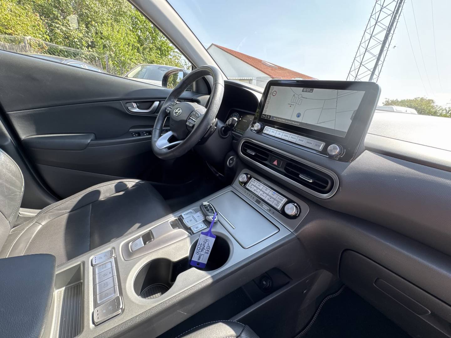 Hyundai Kona Elektro Prime photo