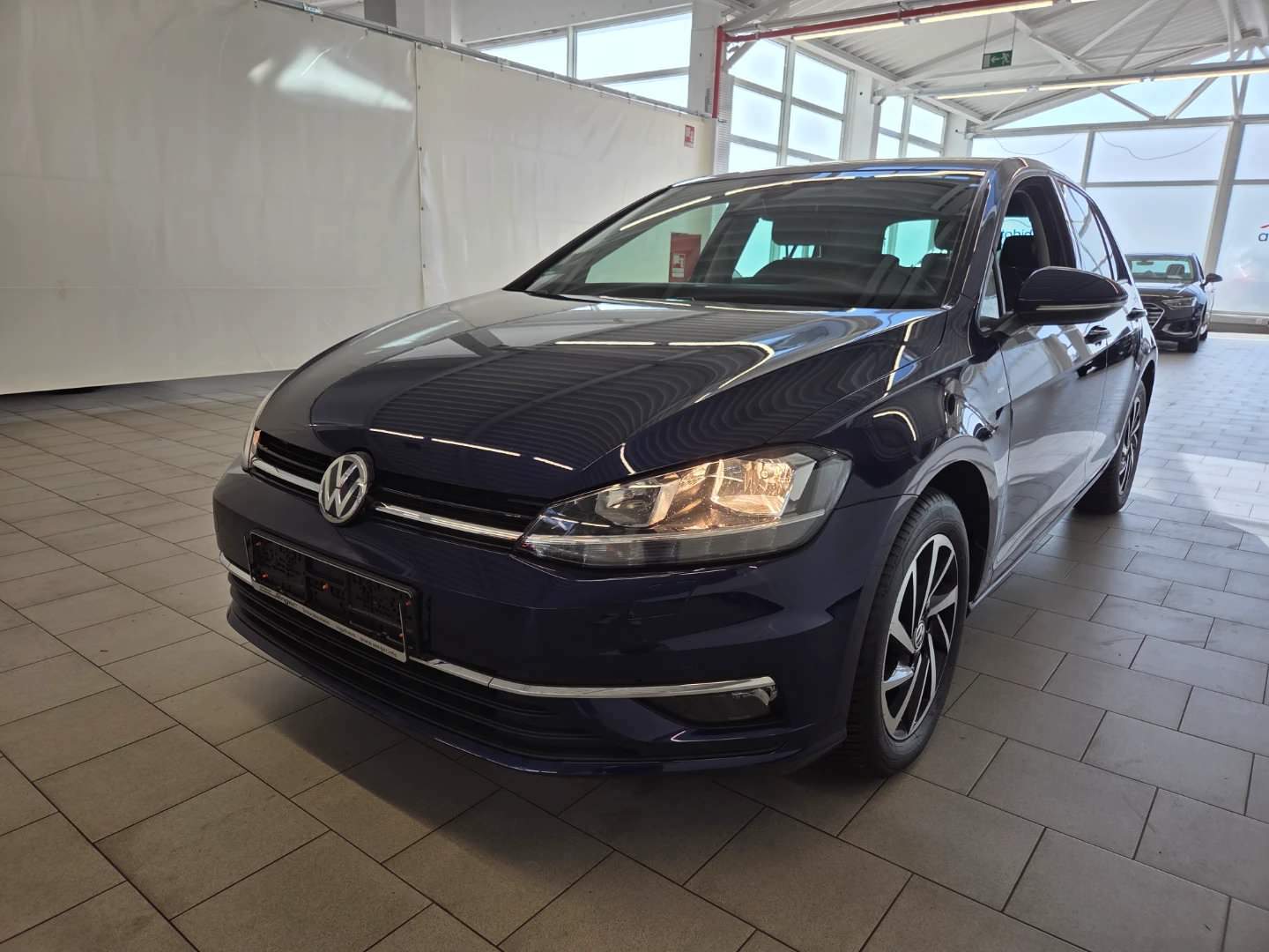 VW Golf 1,0 TSI Join