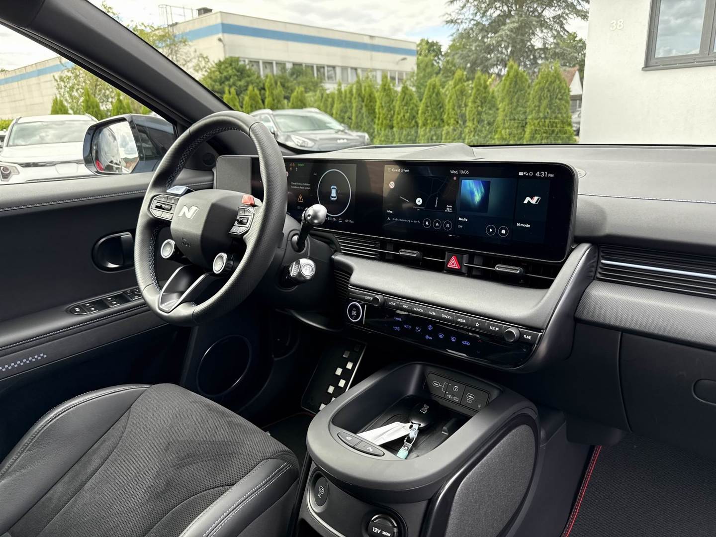 Hyundai Ioniq 5 N 4WD photo