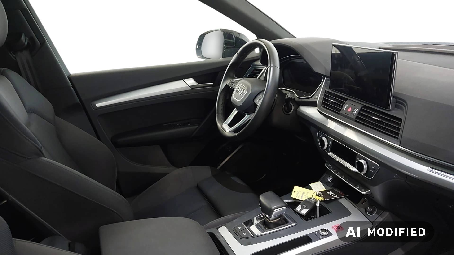 Audi Q5 50 TFSI e quattro S-tronic S line photo