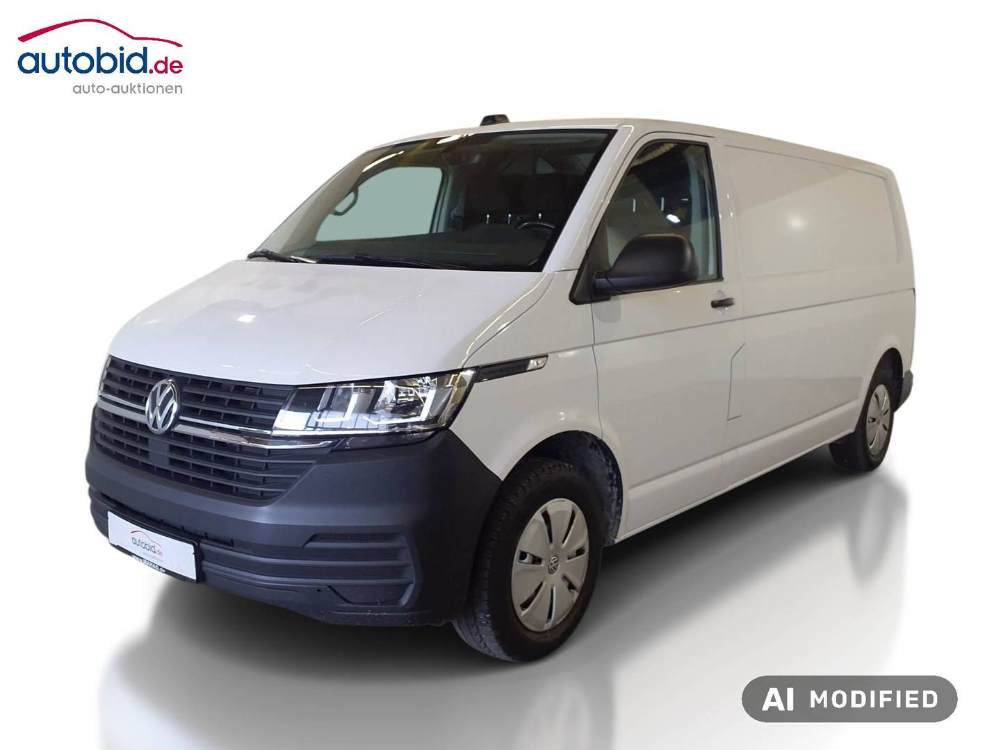 VW T6.1 Kasten LR 2,0 TDI DSG