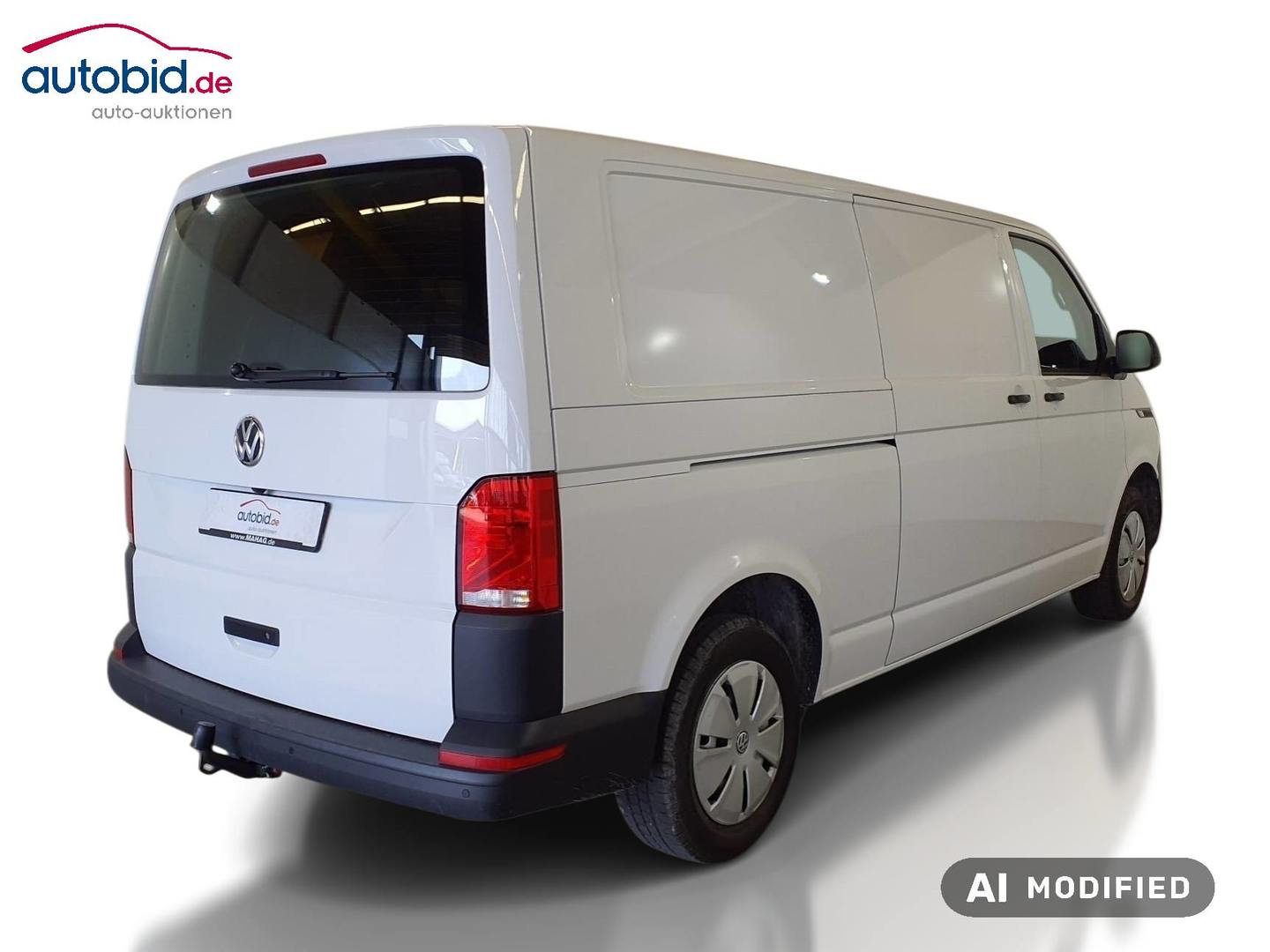 VW T6.1 Kasten LR 2,0 TDI DSG photo