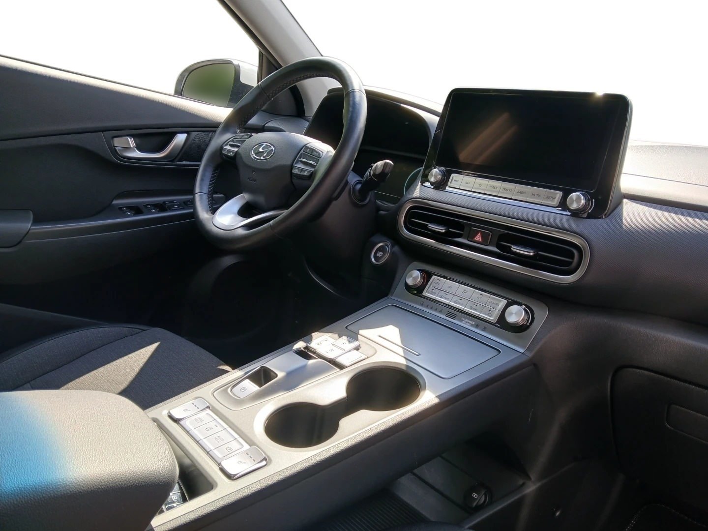 Hyundai Kona Trend photo