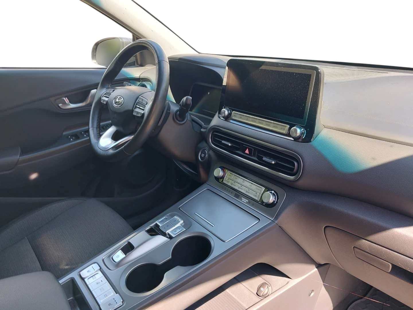 Hyundai Kona Trend photo