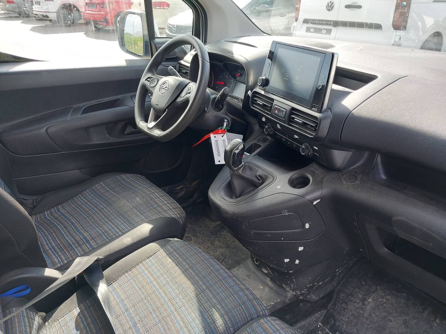 Opel Combo Cargo 1,5 CDTI Edition + erhöhte Nutzlast XL photo