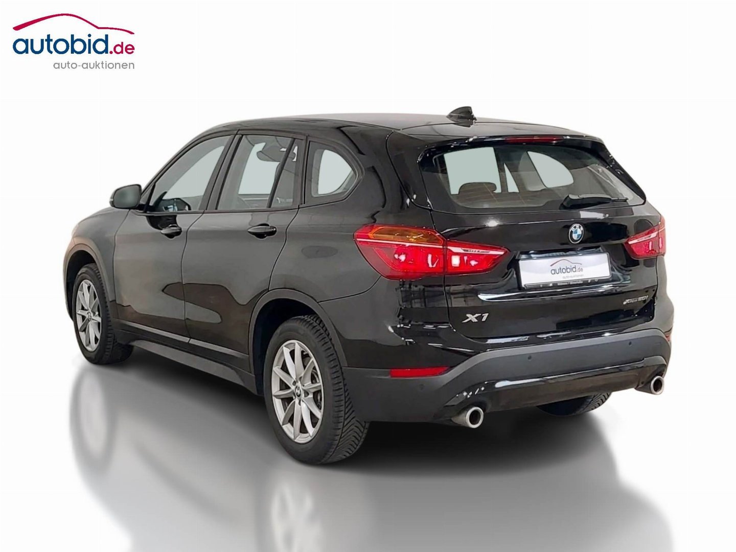 BMW X1 xDrive20i Steptronic photo