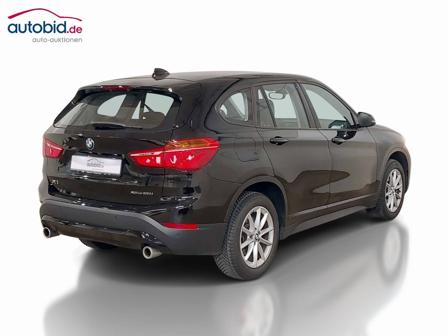 BMW X1 xDrive20i Steptronic photo
