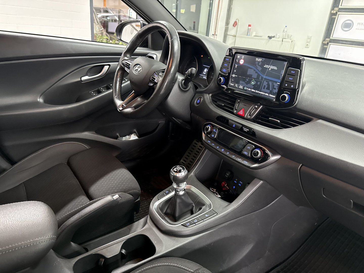 Hyundai i30 1,0 T-GDI N-Line photo
