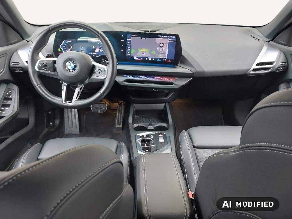 BMW 2 Gran Coupe 220 M Sport UVP: 56.380,00 € photo