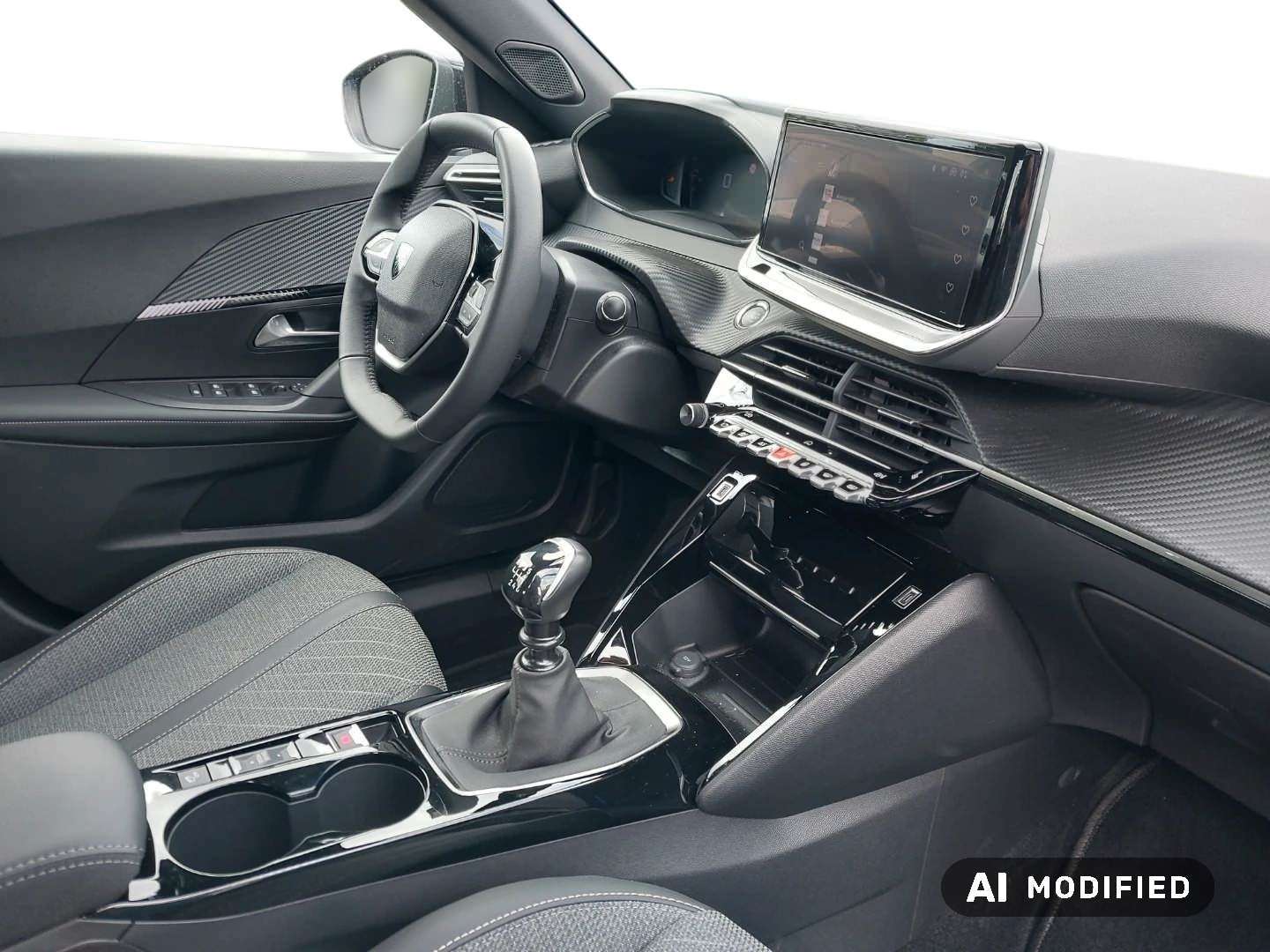 Peugeot 2008 1,2 PureTech Allure photo