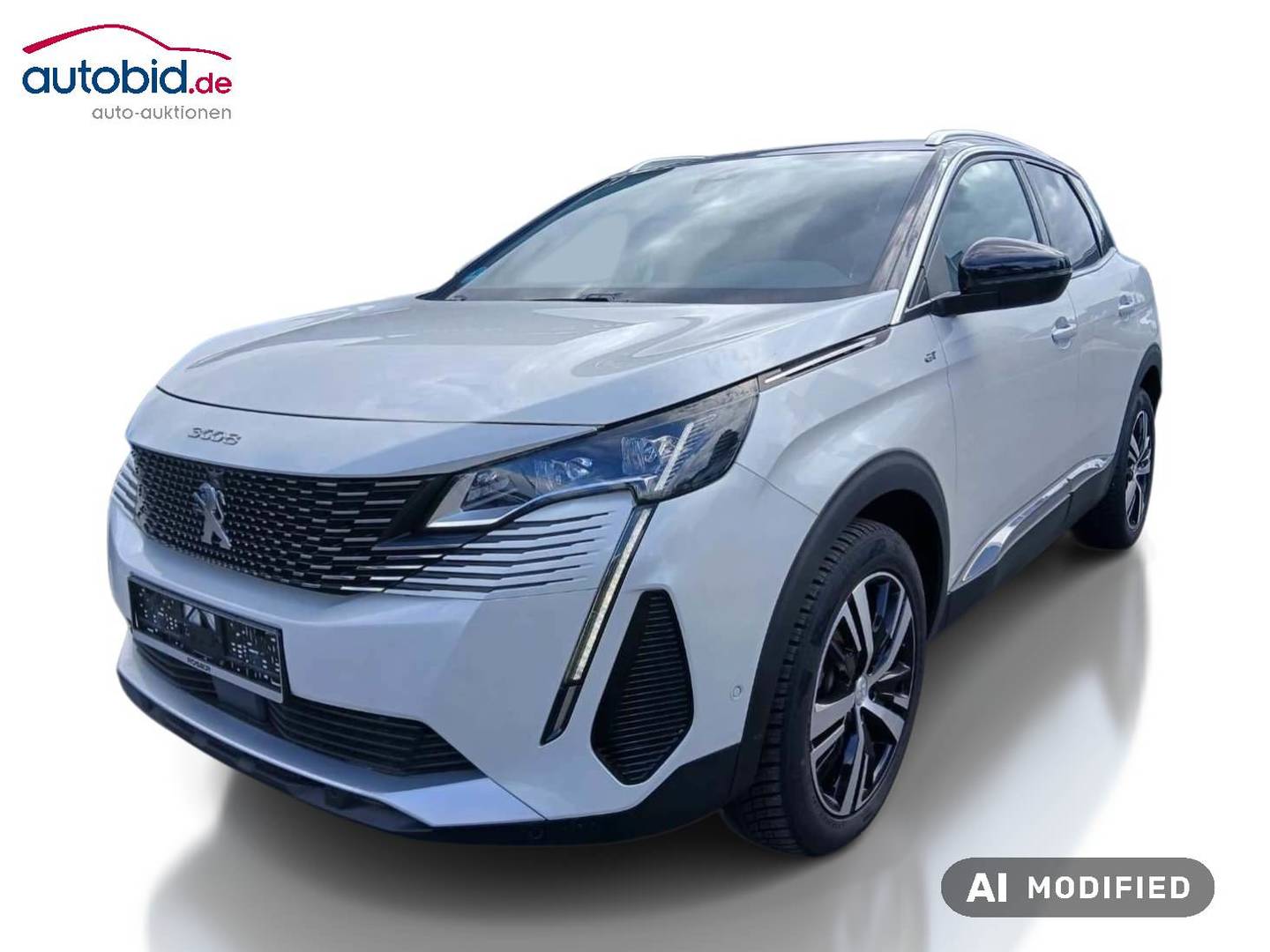 Peugeot 3008 GT HYBRID 136 e-DSC6