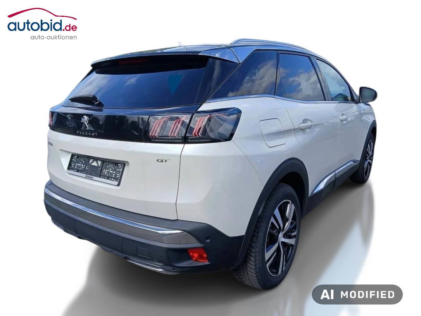 Peugeot 3008 GT HYBRID 136 e-DSC6 photo